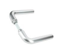 Béquille double Paraphe 1333 38/48 argent VACHETTE 015320