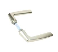 bequille double riviera 1331 ASSA ABLOY AUBE ANJOU - BEZAULT 30057B20