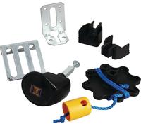 Hormann Serrure de garage à cylindre