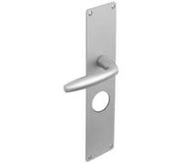 Béquille sur plaque - pour serrure Exclusive 41 NT+ VACHETTE