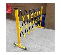 BER rétractable d'extérieur - Coffre-Fort Portable pour musées, cinémas, hôpitaux - Solution de contrôle des foules Lors d'événements, système de File d'attente et léger