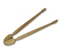 BERARD 52175 PINCE CORNICHONS TOURNEES OLIVIER 25 CM