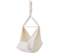 Berceau à ressort Membantu® Basic pour bébés (Cozy Cradle), couleur : naturel