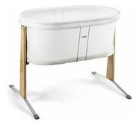 Berceau BabyBjörn Harmony Blanc Blanc G