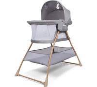 Berceau Baninni Lilia Gris