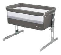 Berceau Bébé Et Cododo Calidoo Mist Gray TU