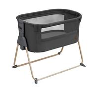 Berceau Bébé Et Cododo Compact Et Léger Tori Beyond Graphite TU