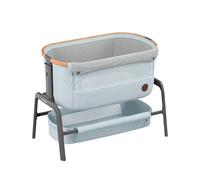 Maxi-Cosi Berceau cododo Iora pliable – Naissance à 6 mois (jusqu'à 9 kg) – Essential Grey