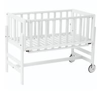 Berceau cododo Betty blanc (45 x 90 cm)