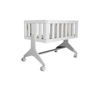 Berceau cododo CHIARA Gris - Transformable fauteuil et table