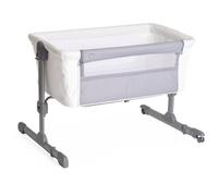 Berceau cododo - CHICCO - Next2Me Essential - Cloud