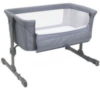Berceau cododo CHICCO Next2Me Essential - Stone