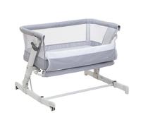 Berceau Cododo Chicco Next2Me Pop Up - Orchid