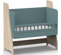 Berceau cododo évolutif Asymetry Montessori (coloris au choix)