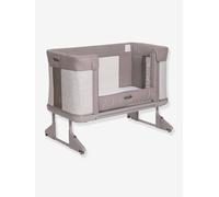 Berceau cododo évolutif Next2Me Forever beige TU