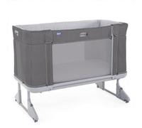 Berceau cododo évolutif Next2Me Forever Moongrey - CHICCO - Gris Gris G