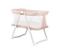 Berceau Cododo kikkaboo Mom & Me Beige