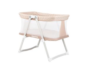 Berceau Cododo kikkaboo Mom & Me Beige