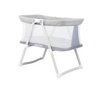 Berceau Cododo kikkaboo Mom & Me Grey