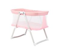 Berceau Cododo kikkaboo Mom & Me Pink