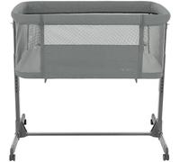 Berceau Cododo kikkaboo Noah Dark Grey