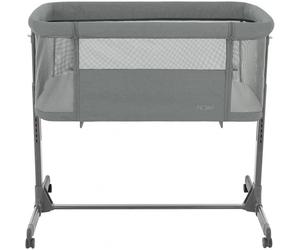 Berceau Cododo kikkaboo Noah Dark Grey