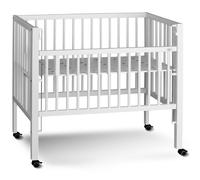 Berceau cododo Maxi Weiss (90 x 50 cm)
