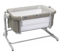 Berceau Cododo Next2me Magic Evo Desert Taupe - CHICCO - Gris Gris G