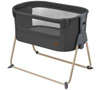 Maxi-Cosi Tori 2in1 Lit d'appoint crèche 0 à env. 6 mois 09 kg compact et confortable