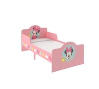 Berceau en bois Minnie Mouse Disney Home Chambre 75x143cm