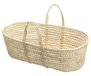Berceau en osier Sevira - TU - Beige | par SEVIRA KIDS