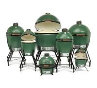 Nid Big Green Egg moyen