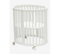 Stokke - Lit bébé Sleepi Mini V3 - Blanc