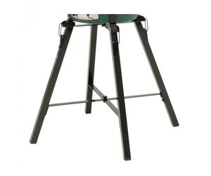 Berceau surélévateur pliable - Big Green Egg MiniMax