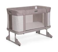 Berceaux Chicco Next2Me Forever - Honey Beige