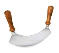Berceuse deux mains 25 cm Sabatier