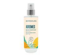Berdoues - Agrumes Brume Parfumée Hydratante 200ml