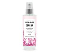 Berdoues Brume parfumée hydratante Cerisier 200 ml