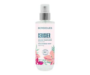Berdoues - Cerisier Brume Parfumée Hydratante 200ml