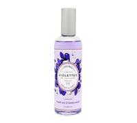BERDOUES - Parfum Ambiance maison Violettes de Toulouse, Parfum d'intérieur, Désodorisant maison, Élégant & Intemporel, 100ml