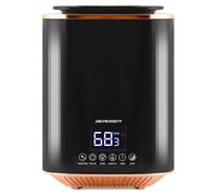 Berdsen BD-502 humidificateur d'air noir