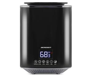 Berdsen BD-502 humidificateur d'air noir