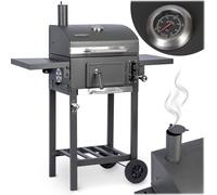 Berdsen BD-892 Barbecue au charbon de bois