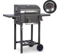 Berdsen BD-892 Barbecue au charbon de bois