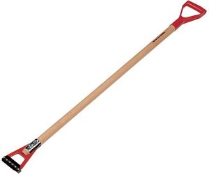 BERG Grattoir béton/métal dur largeur de lame 102 mm - 45016