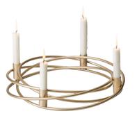 Bergamo Couronne de l'Avent Philippi OFFRE SPECIALE - 4037846175537
