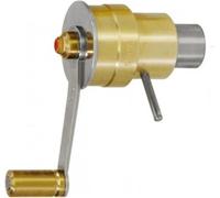 Bergeon 2729-ETA-07 M้วน Spirale Main pour ETA 2892A2, 2893-1 -2 -3, 2894-2