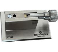 Bergeon 3010 Outil de Serrage pour Paliers de Montres