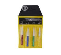 Bergeon 30102-P04 Assortiment de 4 Outils horloger