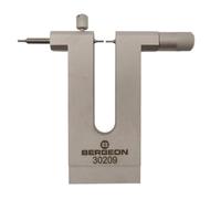 Bergeon - 30209 - Outil à enlever les vis cassées - Avec deux broches réversibles 30209-C
